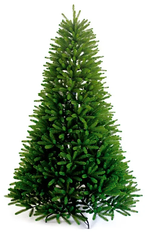 Albero di Natale Artificiale Original Pine Verde Varie Misure