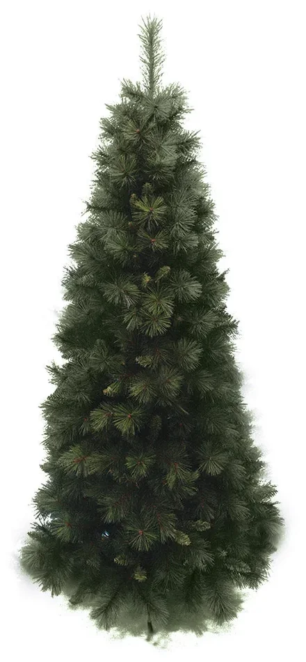 Albero Di Natale Gran Paradiso Slim