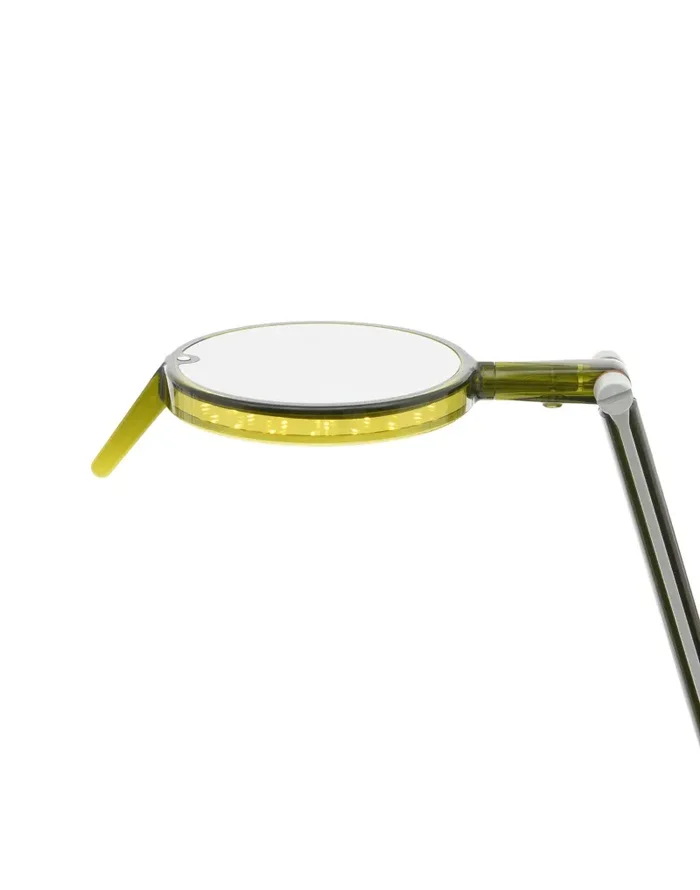 ALEDIN TEC VERDE - immagine 3