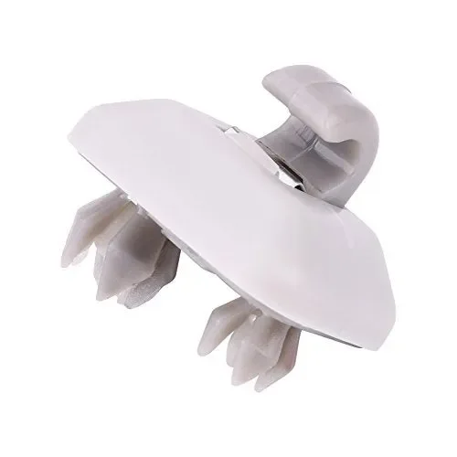 Aletta Gancio Parasole Interno in Plastica per A1 A3 A4 S4 A5 S5 Q3 Q5 TT