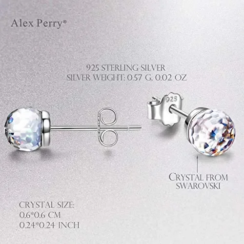 Alex Perry Regali per San Valentino, Serie Mondo Fantastico, Argenteo Online - immagine 2