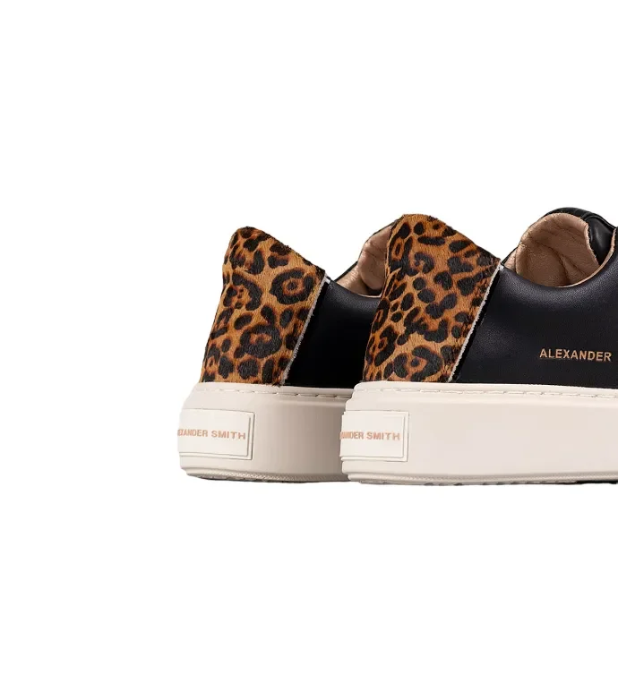 ALEXANDER SMITH SNEAKER ALBALDW 8191