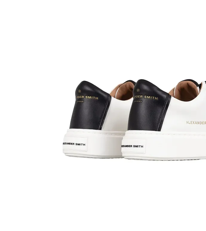 Alexander Smith Sneakers ALBALDM 9010