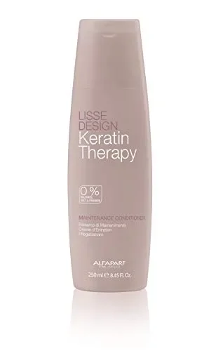 Alfaparf Keratin Therapy Lisse Design Mantenance Balsamo 250ml