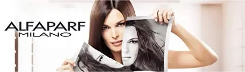 Alfaparf, siero illuminante istantaneo, semi di lino Diamond, cristalli… - immagine 2