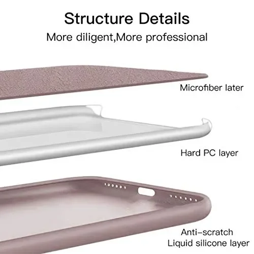 All Do Cover per Huawei Y6 2019,Pellicola Protettiva in Vetro Temperato, Rosa Fornitura - immagine 2