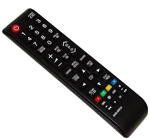 allimity Sostituire il Telecomando AA59-00603A apto para Samsung TV… - immagine 2