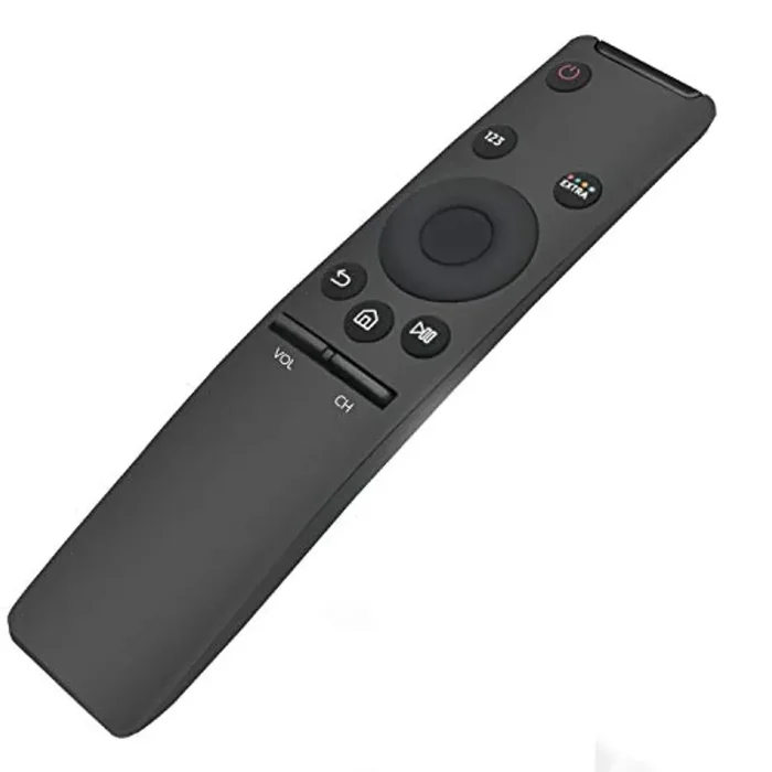 allimity Telecomando Sostitutivo BN59-01259B for Samsung UE55KS7500U UE55KS8000T UE55KS9000T UE65KS7500U UE65KS8000T UE65KS9000T UE65KU6400U UE65KU6500U UE78KU6500U Smart 4K UHD TV - immagine 2