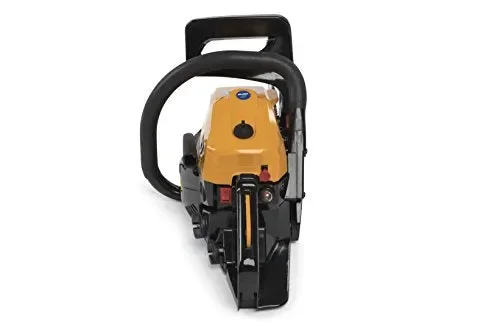 Alpina 228114000/10 Motosega a scoppio A 3700, 37.2 cc, 37,2 cc – 35 cm (14″) - immagine 3