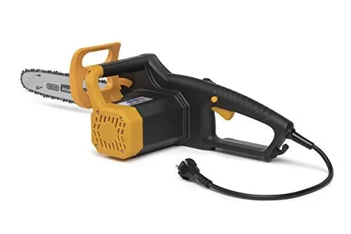 Alpina 292614000/11 Motosega, 1800 W, Giallo, 83 x 26.5 x 19 cm - immagine 2