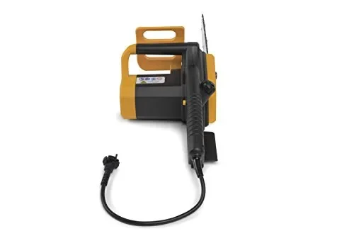 Alpina 292614000/11 Motosega, 1800 W, Giallo, 83 x 26.5 x 19 cm - immagine 3