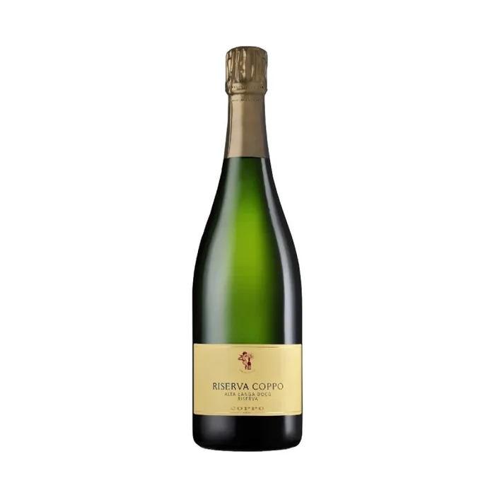 Alta Langa DOCG Riserva ‘Riserva Coppo’ 2019 – Coppo