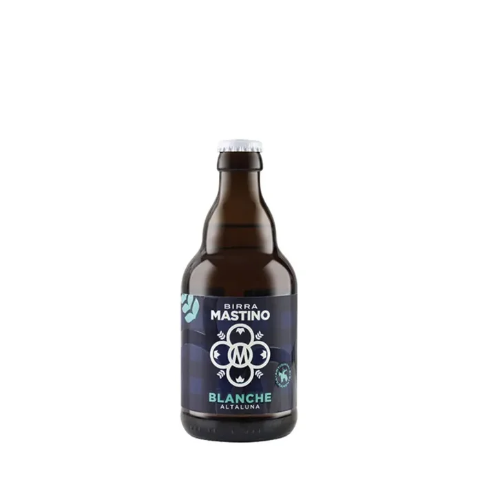 Altaluna Mastino – Blanche – BOTT. 33 Cl In saldo