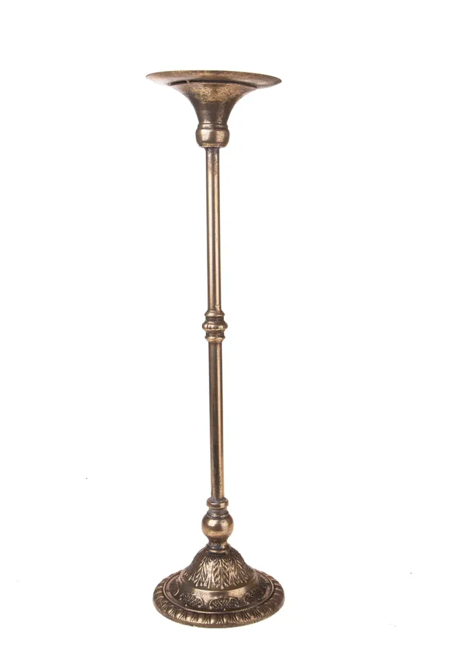 Alzata per Candela H 70 cm - immagine 2