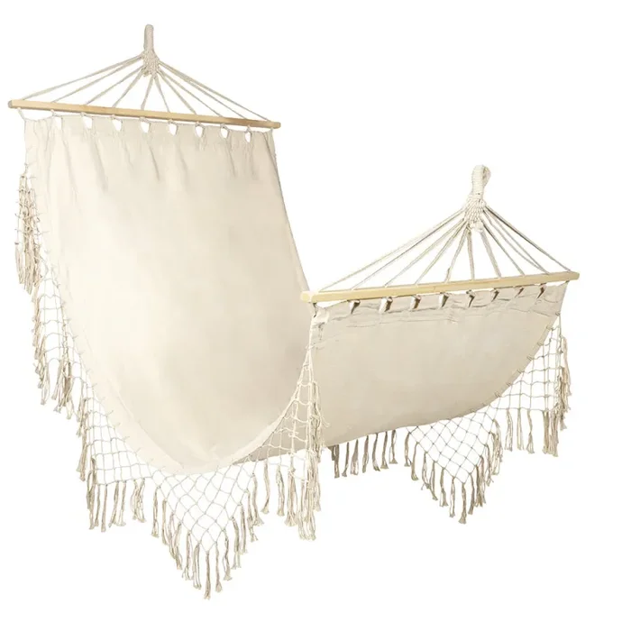 Amaca 200×100 cm in Poliestere Misto Cotone VdE Tivoli 1996