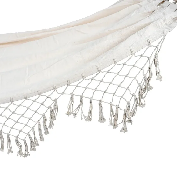 Amaca 200×100 cm in Poliestere Misto Cotone VdE Tivoli 1996 - immagine 2