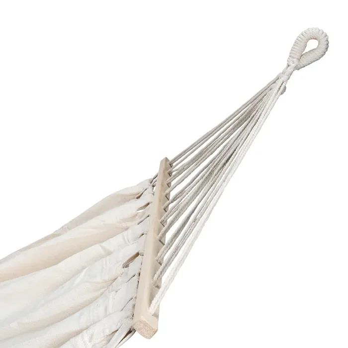 Amaca 200×100 cm in Poliestere Misto Cotone VdE Tivoli 1996 - immagine 3