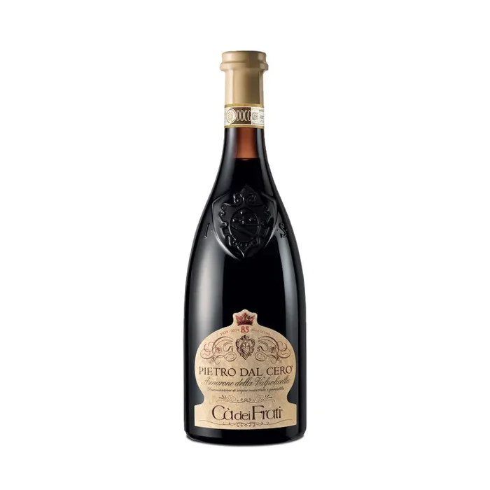 Amarone della Valpolicella DOCG ‘Pietro dal Cero’ 2018 – Ca’ dei Frati Online
