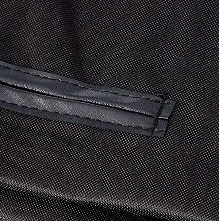 Amazon Basics – Rivestimento per Sedile dell’Auto - immagine 2