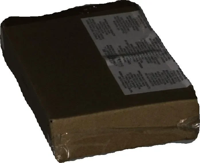 Amazon Basics Penne a scatto con inchiostro gel nero, punta fine, confezione da 12, Black - immagine 3