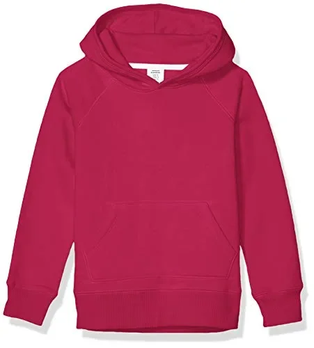 Amazon Essentials Pullover Hoodie Sweatshirt Bambina Vendita online - immagine 2