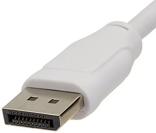 AmazonBasics – Adattatore da DisplayPort a VGA - immagine 3