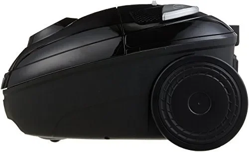 AmazonBasics – Aspirapolvere con sacco per pavimenti, 1,5 L, motore ad… - immagine 3