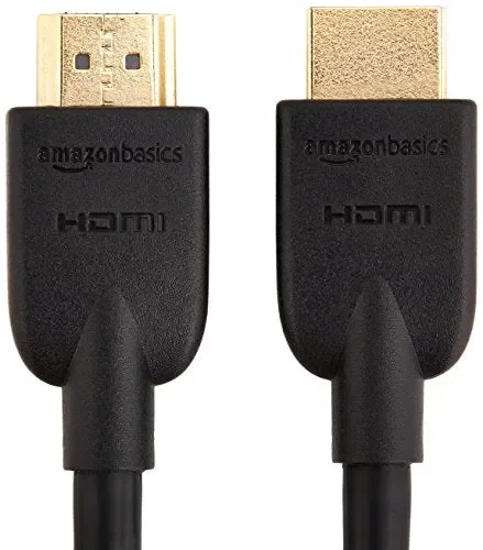 AmazonBasics – Cavo Ultra HD HDMI 2.0 ad alta velocità, formati 3D 3 m - immagine 3