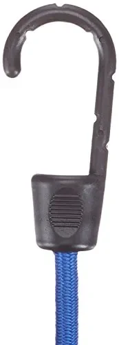 AmazonBasics – Cinghie elastiche, confezione da 6 Confezione 6 - immagine 3