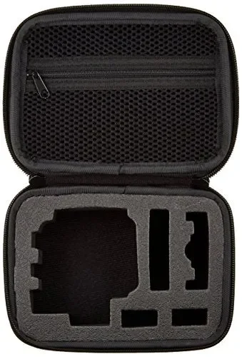 AmazonBasics – Custodia per trasporto GoPro, misura Extra-Small - immagine 2