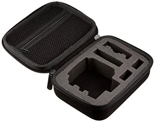 AmazonBasics – Custodia per trasporto GoPro, misura Extra-Small - immagine 3