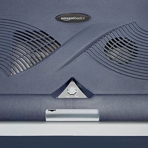 AmazonBasics – Frigo Portatile Termoelettrico, 26 L, 12/230 V 26L - immagine 3