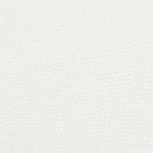 AmazonBasics – Lenzuolo king con angoli, Policotone 180 x 200 x 30 cm, Bianco - immagine 2