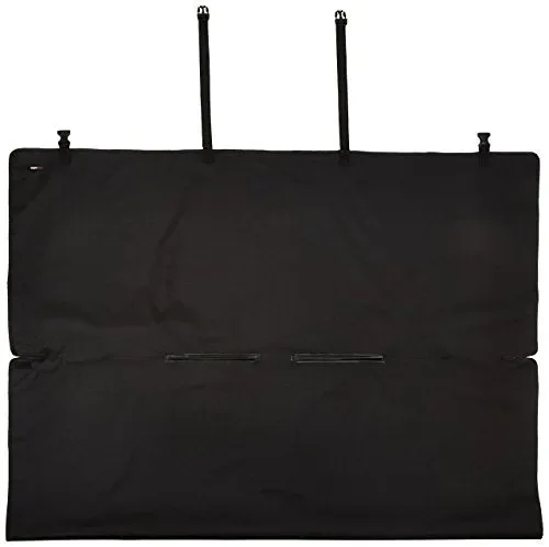 AmazonBasics – Rivestimento per Sedile dell’Auto Fornitura - immagine 2