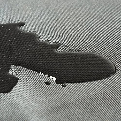 AmazonBasics – Rivestimento per Sedile dell’Auto Fornitura - immagine 3