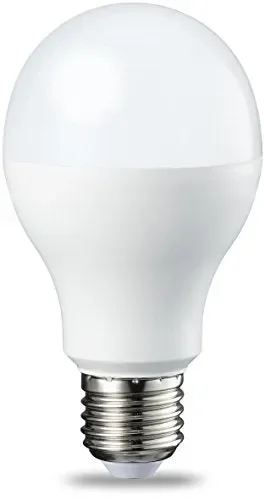 AmazonBasics Lampadina LED E27, 14W (equivalenti a 100W), Confezione da 2 Fornitura - immagine 2