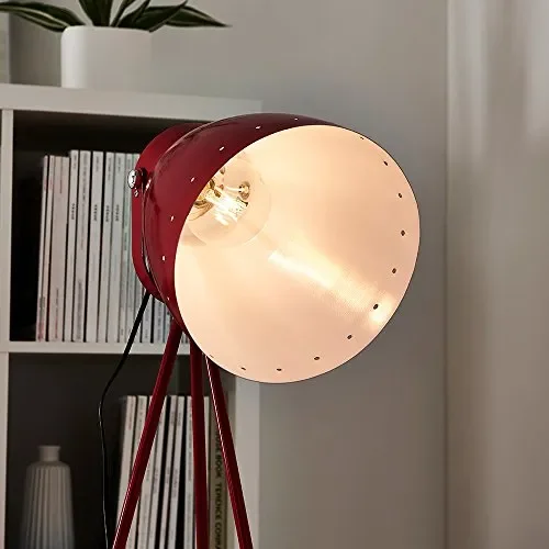 AmazonBasics Lampadina LED Globo E27 a filamento, 7W (equivalenti Trasparente - immagine 3