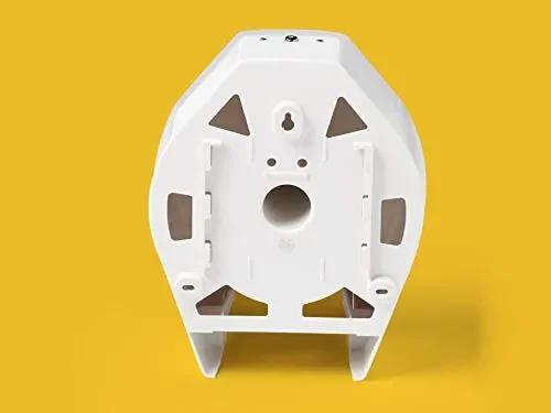 AmazonCommercial – Dispenser per carta asciugamani mini jumbo - immagine 3