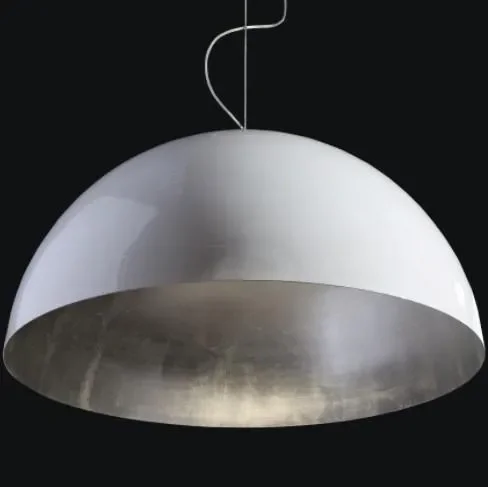 Amedeo lampada a sospensione Ø50 Online ora