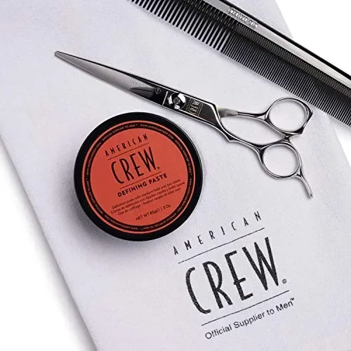 American Crew Defining Paste Cera Capelli Finitura 85 g (Confezione da 1) Sconti - immagine 3