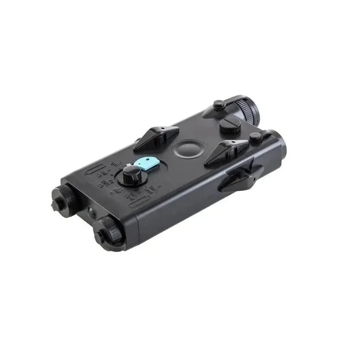 An-Peq 2 Porta batteria con Laser rosso - immagine 2