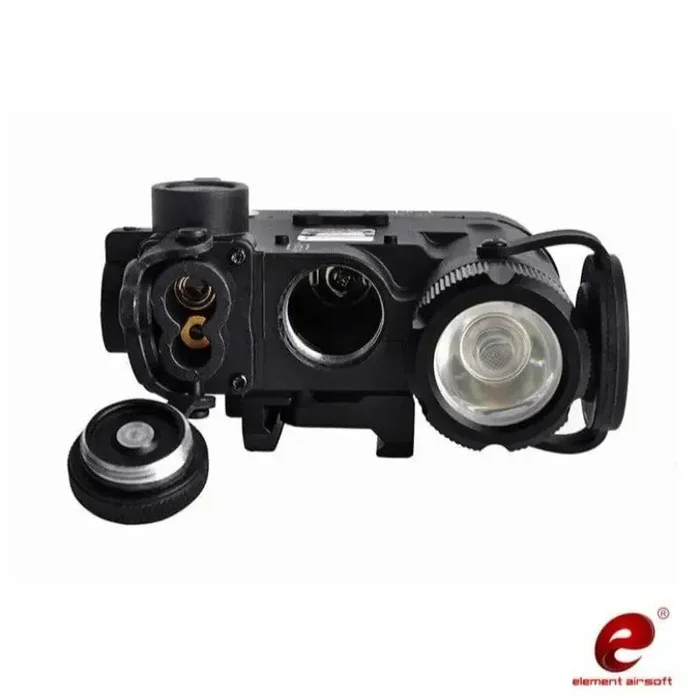 AN PEQ Dbal MKII Torcia e Laser Element