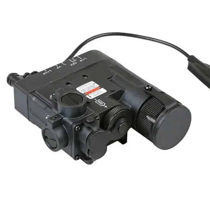 AN PEQ Dbal MKII Torcia e Laser Element - immagine 2