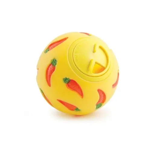 Ancol Small Animal Treat Ball confezione da 1