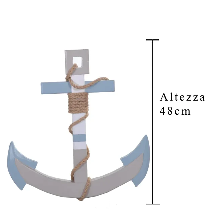 Ancora Misure 48×45 cm - immagine 2