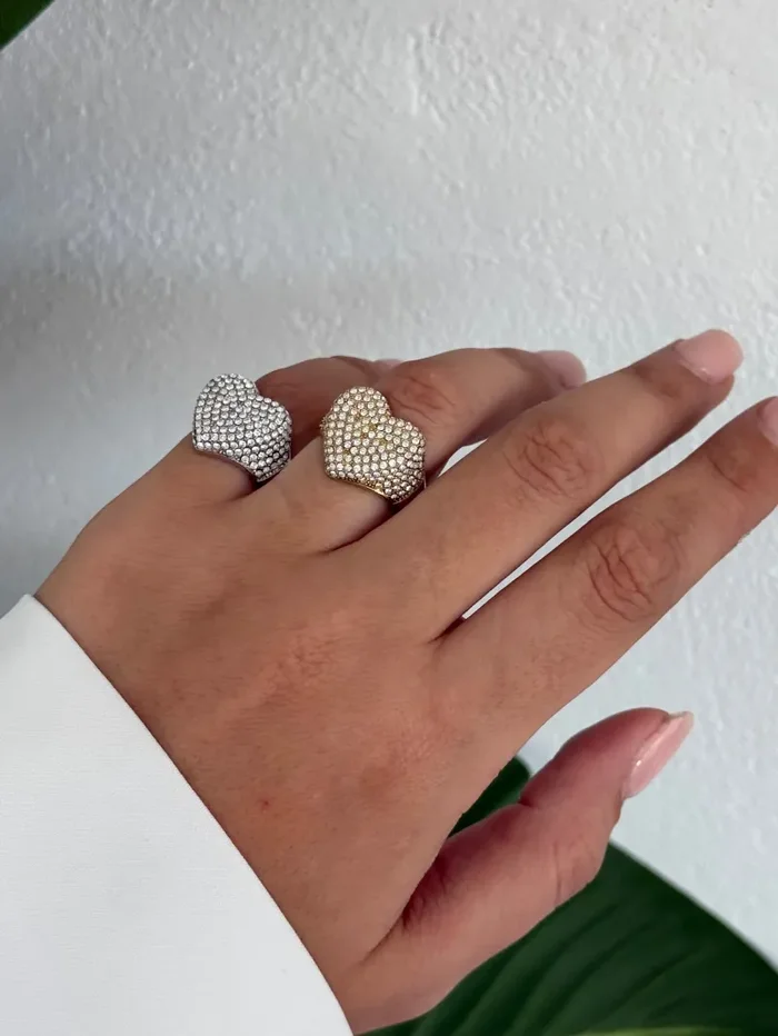 Anello Calipso Sconti