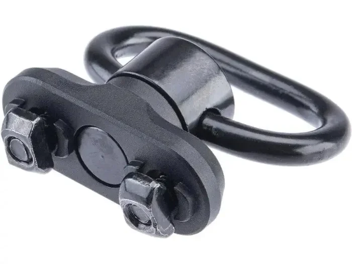 Anello cinghia sgancio rapido per M-LOK / KEYMOD