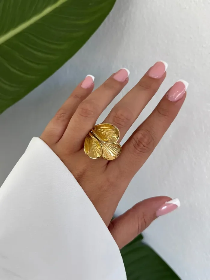 Anello Peonia Online ora