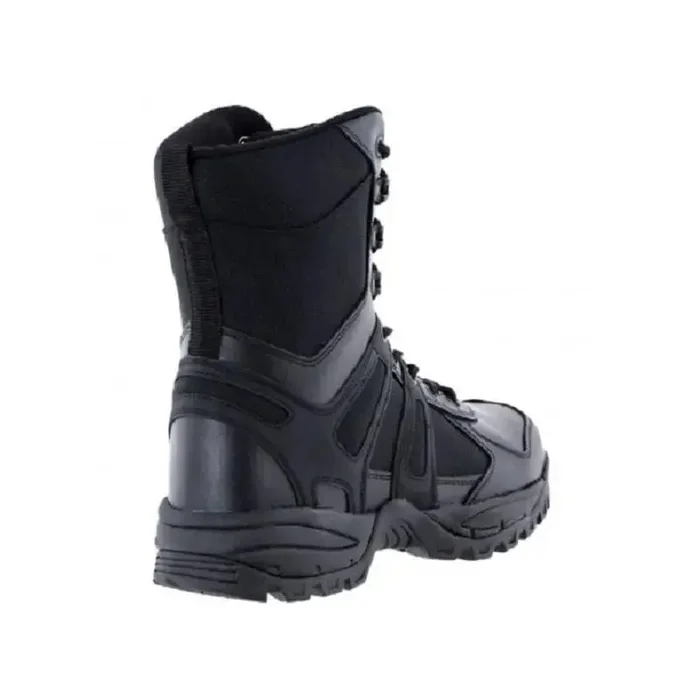 Anfibi Stivale Militare Mil-Tec Black Gen II - immagine 2