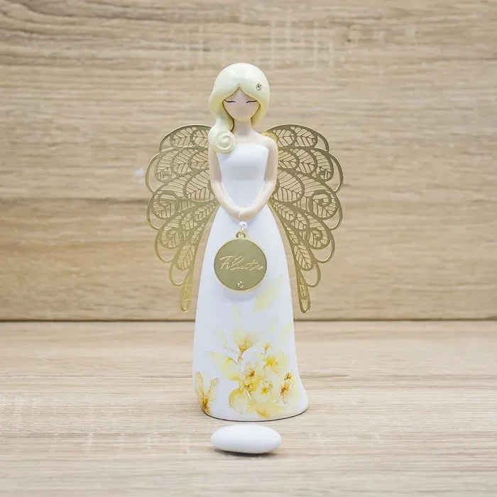 Angelo “Felicità” You are an Angel